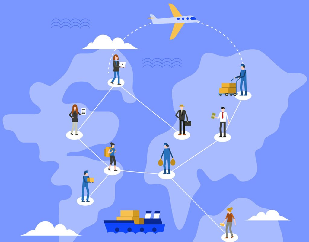 Découvrez les frontières insolites du monde