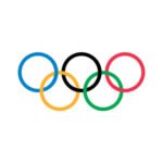 Anneaux Jeux Olympiques