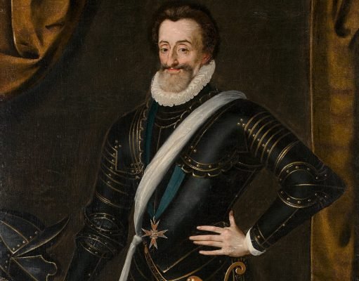 Henri IV